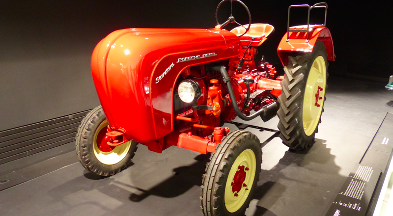 Illustration for article titled Here's A Photo Gallery Of The Most Beautiful German Cars Ever Built